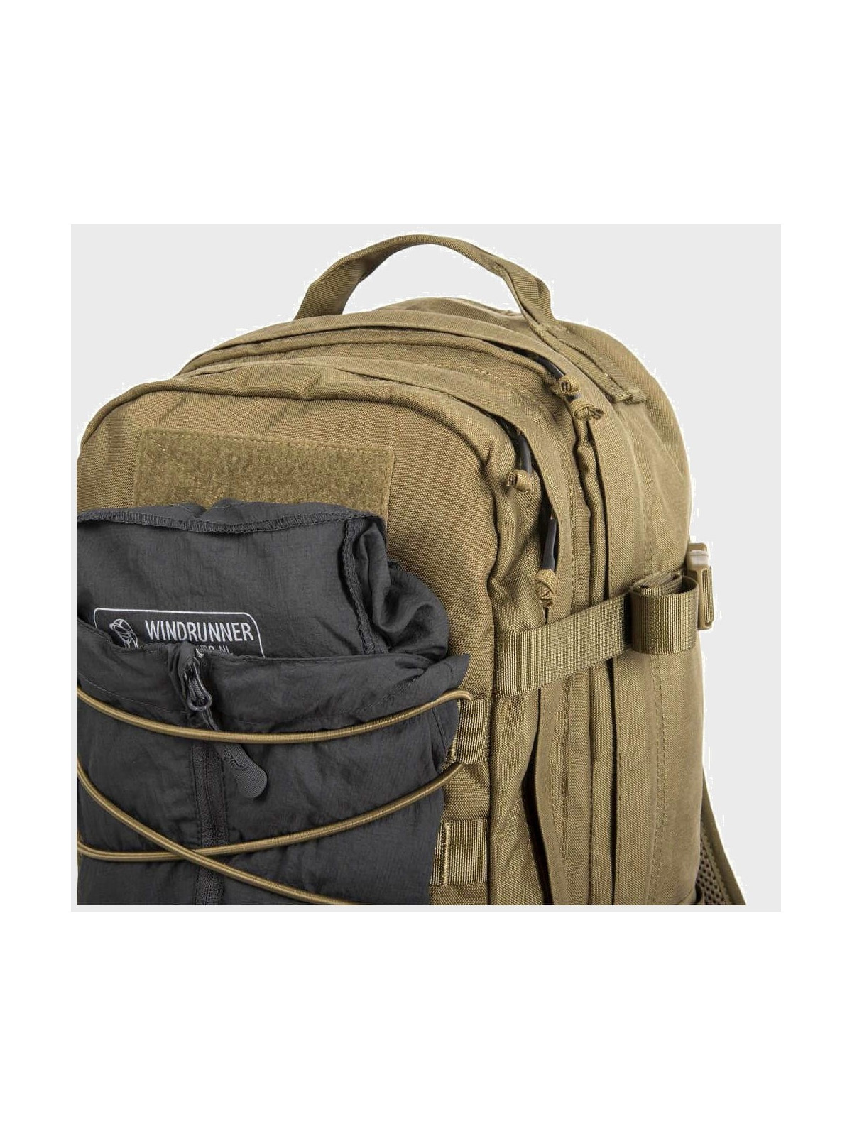 HELIKON-TEX PLECAK TAKTYCZNY RACCOON MK2 CORDURA 20L COYOTE