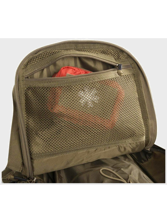 HELIKON-TEX PLECAK TAKTYCZNY RACCOON MK2 CORDURA 20L COYOTE