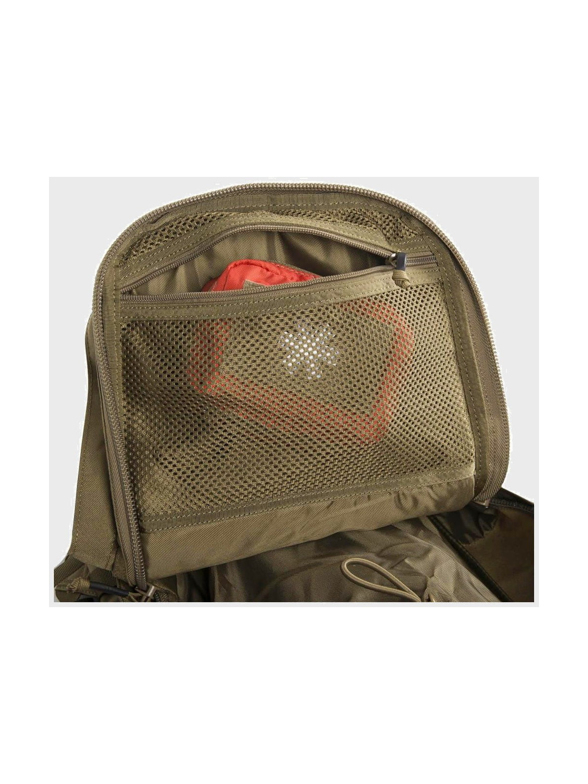 HELIKON-TEX PLECAK TAKTYCZNY RACCOON MK2 CORDURA 20L COYOTE