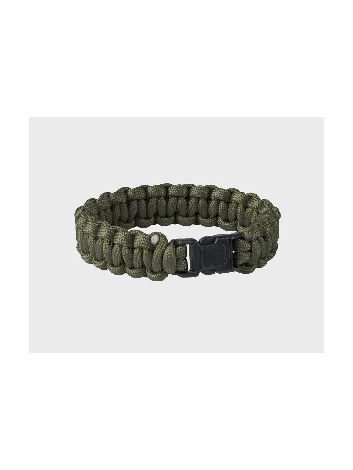 HELIKON-TEX BRANSOLETKA SURVIVAL PARACORD OLIWKOWA