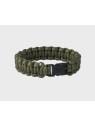HELIKON-TEX BRANSOLETKA SURVIVAL PARACORD OLIWKOWA