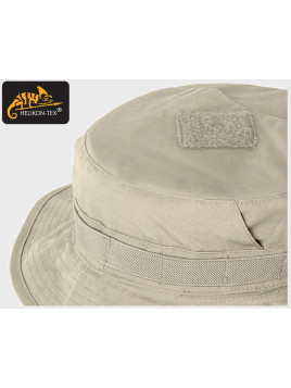 HELIKON-TEX KAPELUSZ WOJSKOWY CPU COTTON RIP-STOP BEŻOWY XL