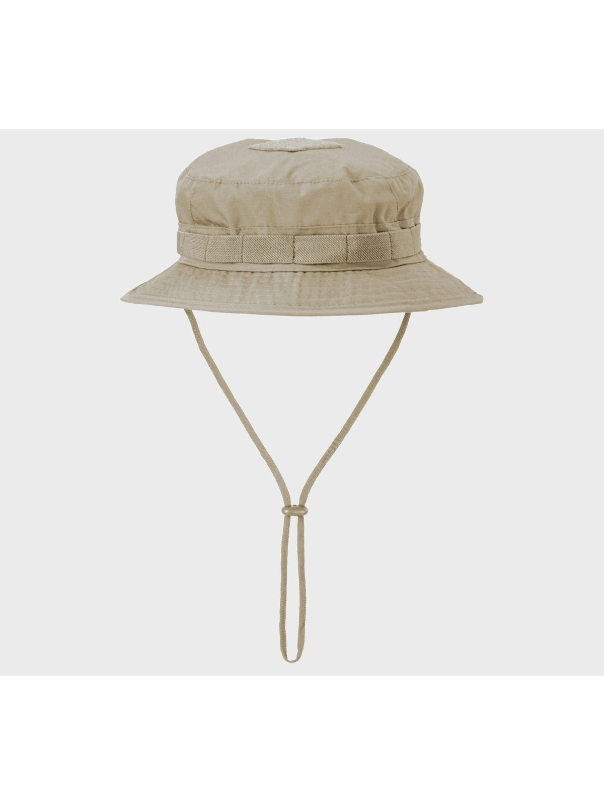 HELIKON-TEX KAPELUSZ WOJSKOWY CPU COTTON RIP-STOP BEŻOWY XL
