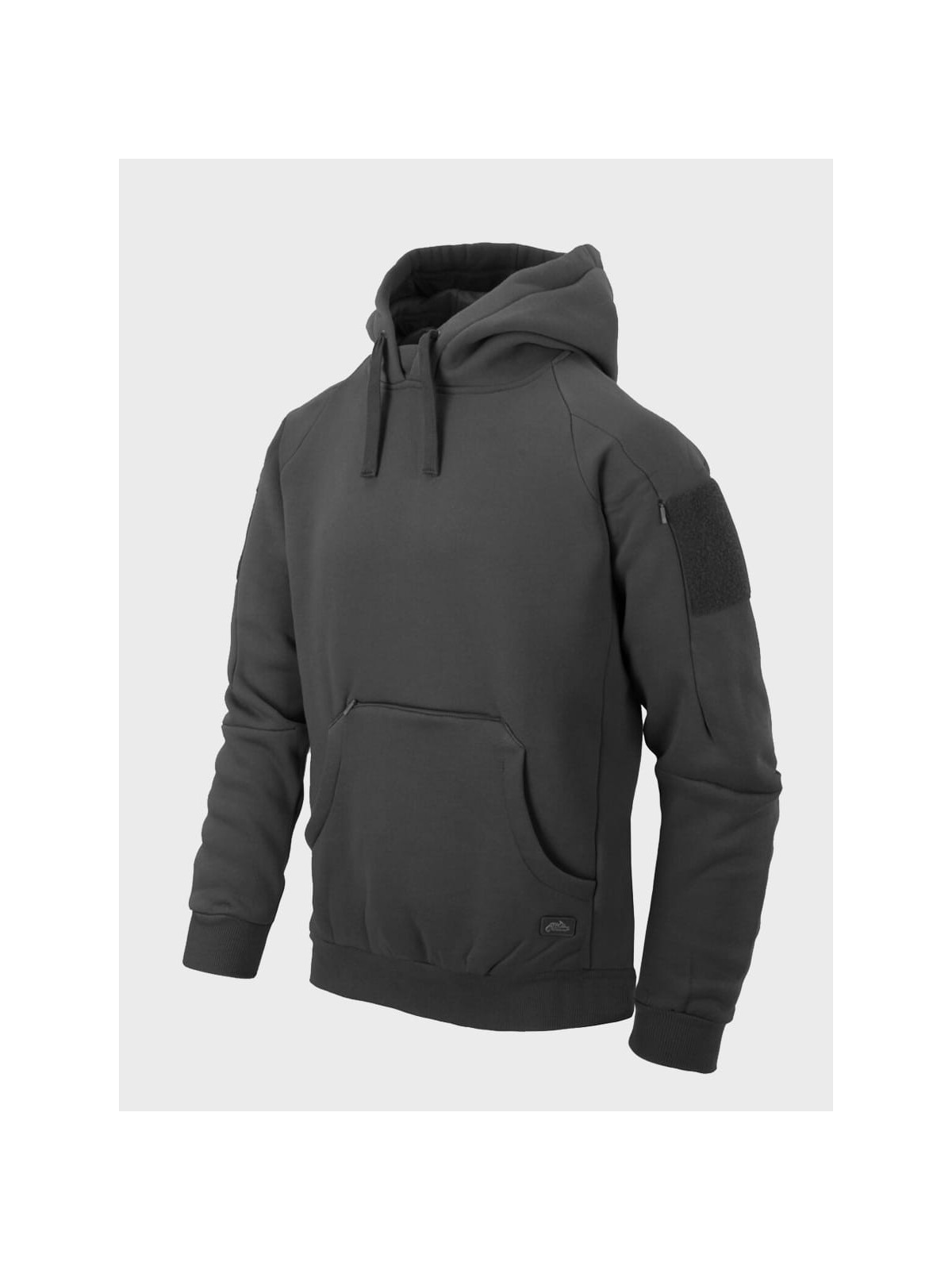 HELIKON-TEX BLUZA KANGURKA URBAN TACTICAL HOODIE SZARA 3XL