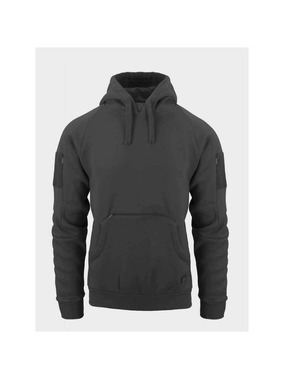 HELIKON-TEX BLUZA KANGURKA URBAN TACTICAL HOODIE SZARA 3XL