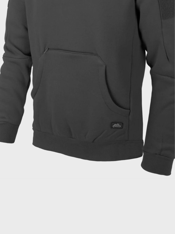 HELIKON-TEX BLUZA KANGURKA URBAN TACTICAL HOODIE SZARA 3XL