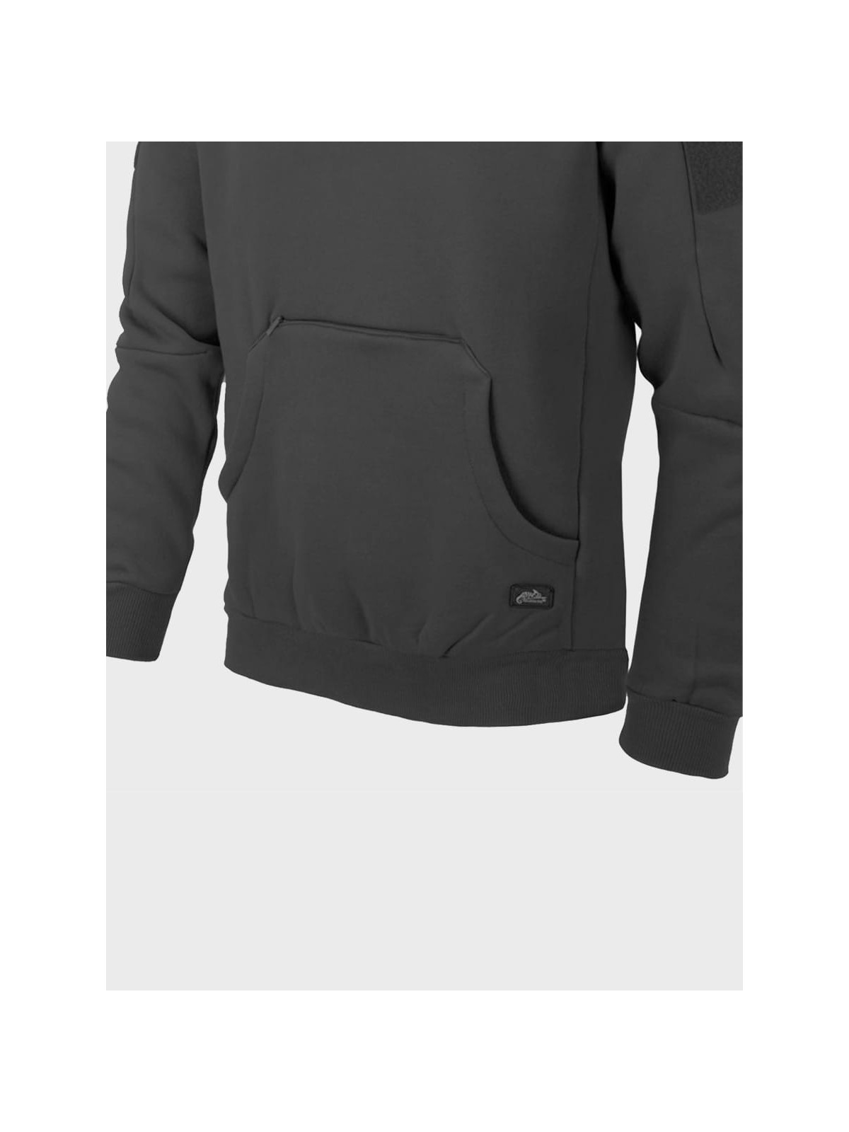 HELIKON-TEX BLUZA KANGURKA URBAN TACTICAL HOODIE SZARA 3XL