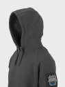 HELIKON-TEX BLUZA KANGURKA URBAN TACTICAL HOODIE SZARA 3XL