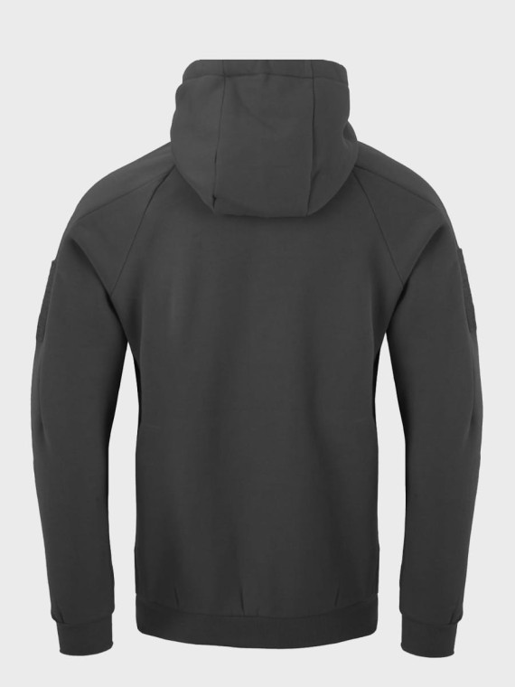 HELIKON-TEX BLUZA KANGURKA URBAN TACTICAL HOODIE SZARA 3XL