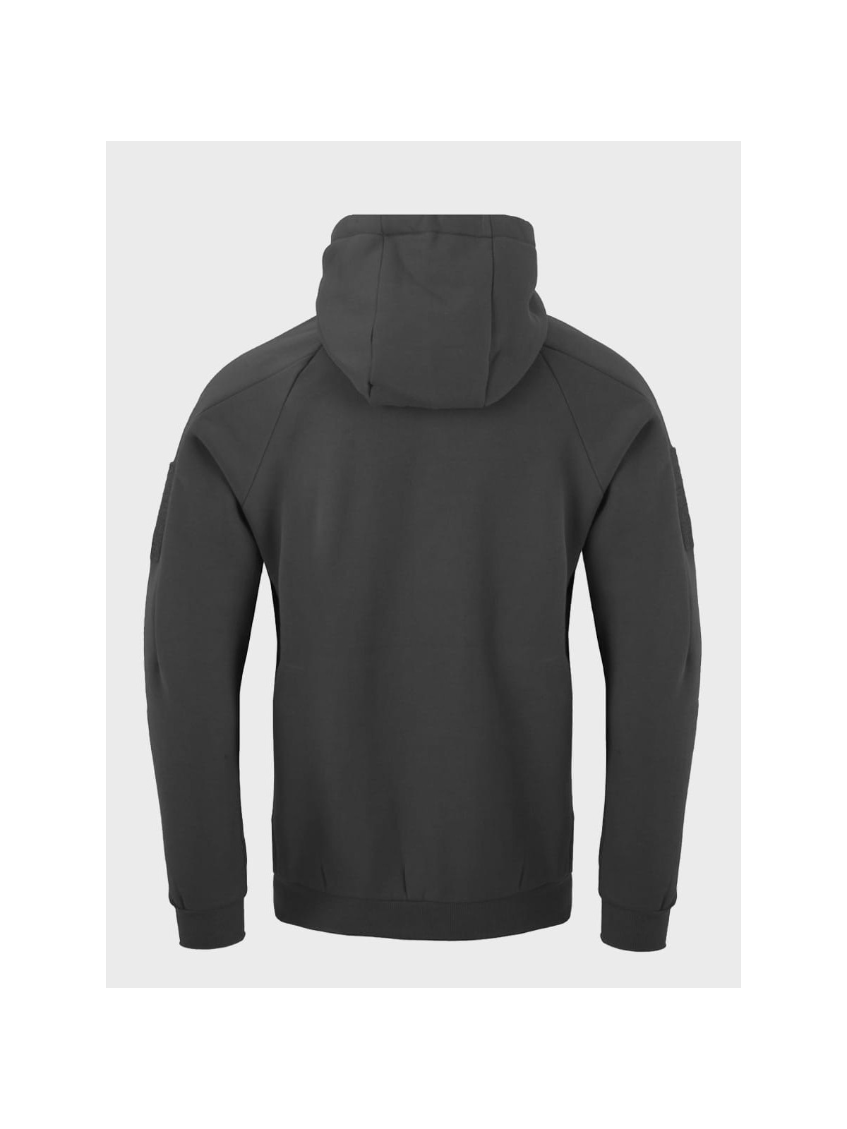 HELIKON-TEX BLUZA KANGURKA URBAN TACTICAL HOODIE SZARA 3XL