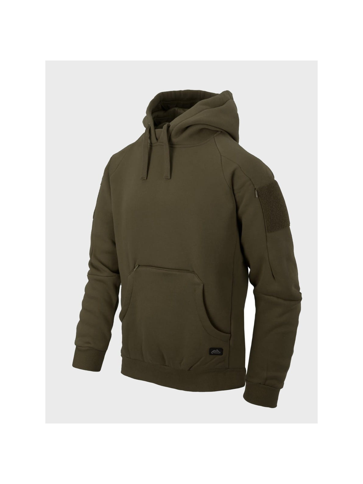 HELIKON-TEX BLUZA KANGURKA URBAN TACTICAL HOODIE ZIELONA XXL