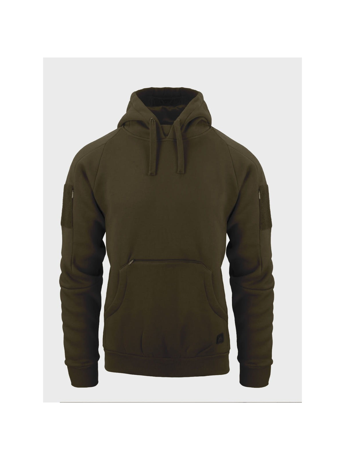 HELIKON-TEX BLUZA KANGURKA URBAN TACTICAL HOODIE ZIELONA XXL