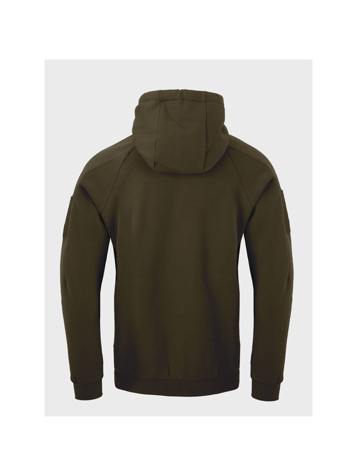 HELIKON-TEX BLUZA KANGURKA URBAN TACTICAL HOODIE ZIELONA XXL