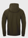 HELIKON-TEX BLUZA KANGURKA URBAN TACTICAL HOODIE ZIELONA XXL