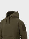 HELIKON-TEX BLUZA KANGURKA URBAN TACTICAL HOODIE ZIELONA XXL