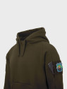 HELIKON-TEX BLUZA KANGURKA URBAN TACTICAL HOODIE ZIELONA XXL