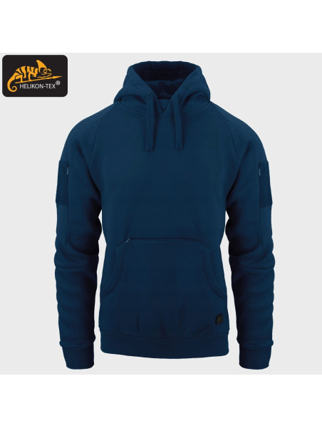 HELIKON-TEX BLUZA KANGURKA URBAN TACTICAL HOODIE GRANATOWA 3XL