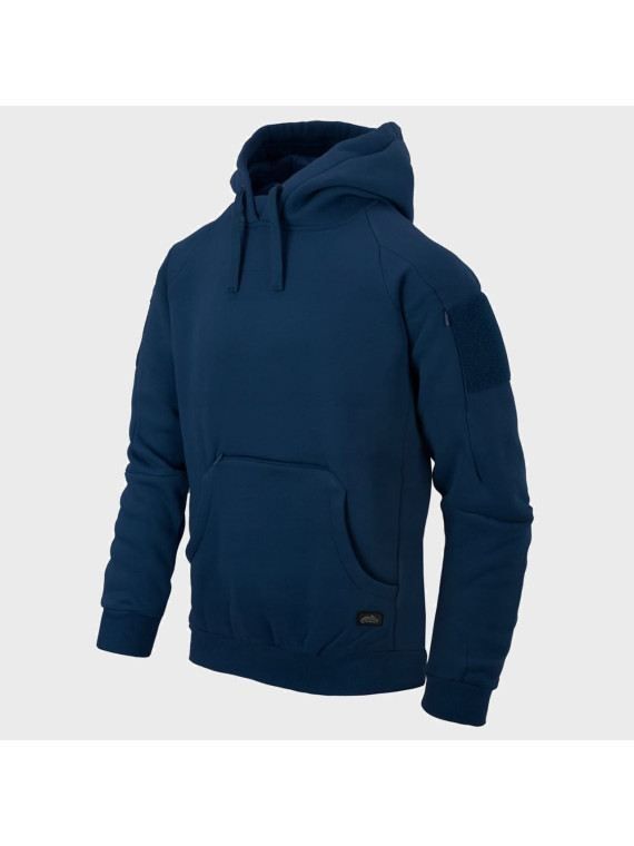 HELIKON-TEX BLUZA KANGURKA URBAN TACTICAL HOODIE GRANATOWA 3XL
