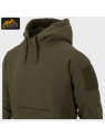 HELIKON-TEX BLUZA KANGURKA URBAN TACTICAL HOODIE GRANATOWA 3XL