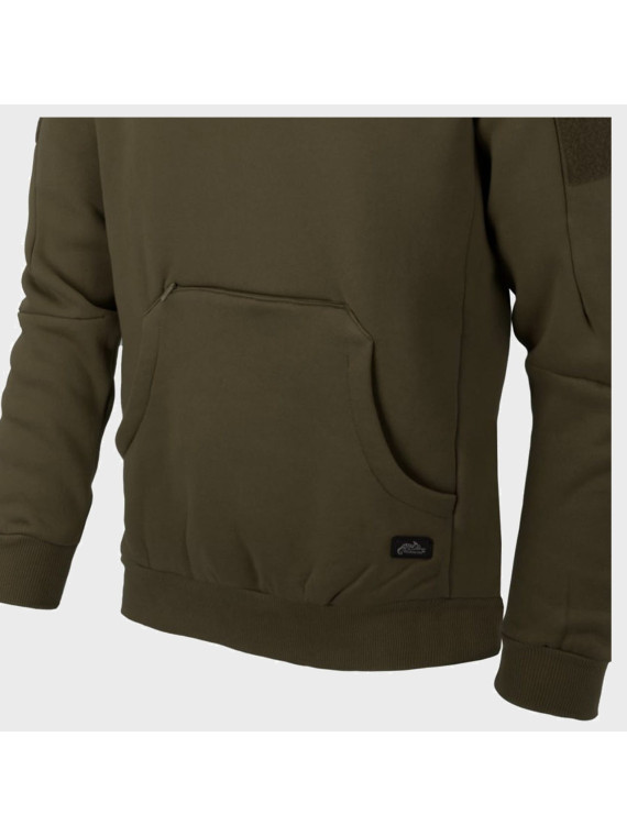 HELIKON-TEX BLUZA KANGURKA URBAN TACTICAL HOODIE GRANATOWA 3XL