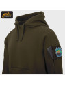 HELIKON-TEX BLUZA KANGURKA URBAN TACTICAL HOODIE GRANATOWA 3XL