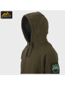 HELIKON-TEX BLUZA KANGURKA URBAN TACTICAL HOODIE GRANATOWA 3XL