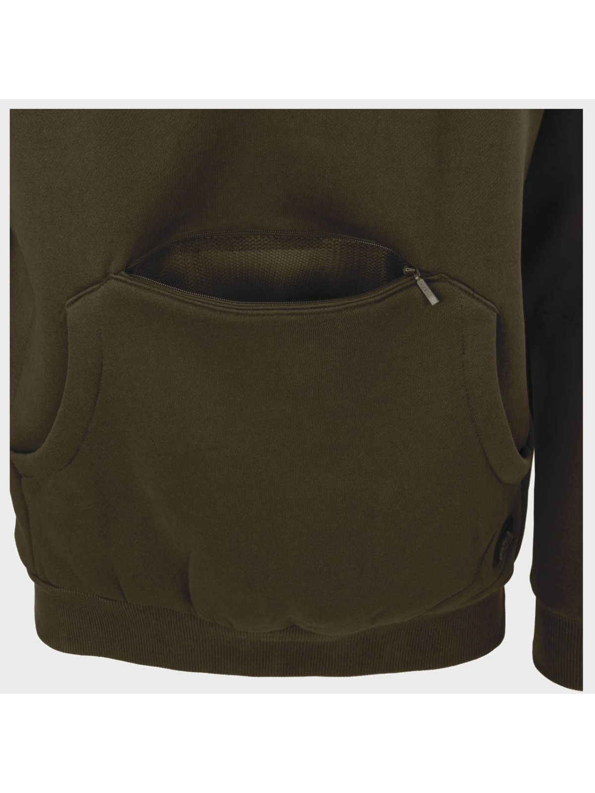 HELIKON-TEX BLUZA KANGURKA URBAN TACTICAL HOODIE GRANATOWA 3XL