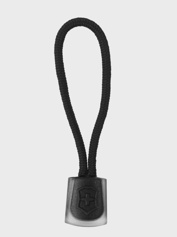 VICTORINOX ZAWIESZKA SMYCZ DO SCYZORYKA 4.1824 CZARNA