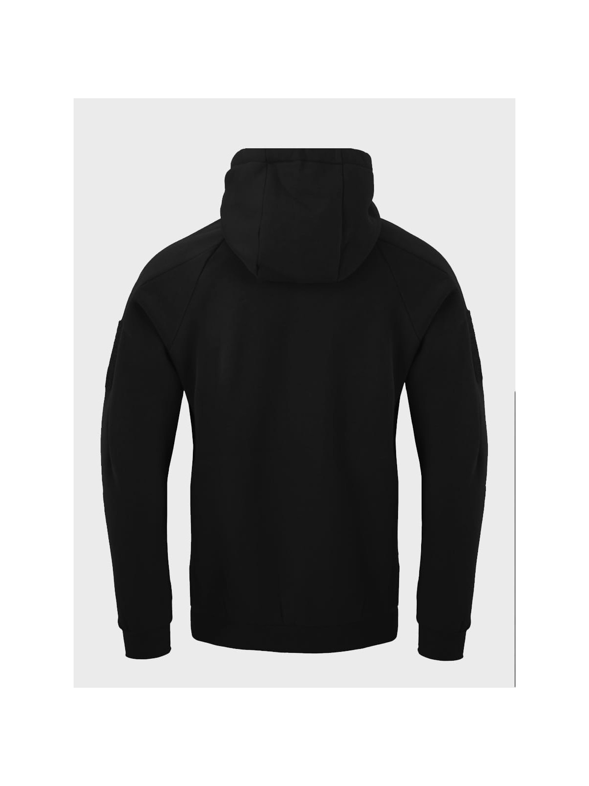 HELIKON-TEX BLUZA KANGURKA URBAN TACTICAL HOODIE CZARNA XXL