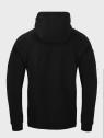 HELIKON-TEX BLUZA KANGURKA URBAN TACTICAL HOODIE CZARNA XXL