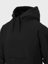 HELIKON-TEX BLUZA KANGURKA URBAN TACTICAL HOODIE CZARNA XXL