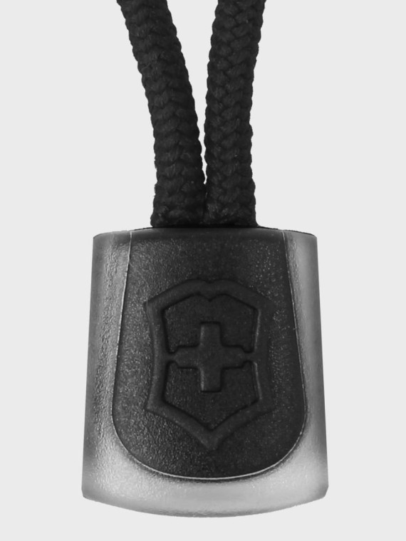 VICTORINOX ZAWIESZKA SMYCZ DO SCYZORYKA 4.1824 CZARNA