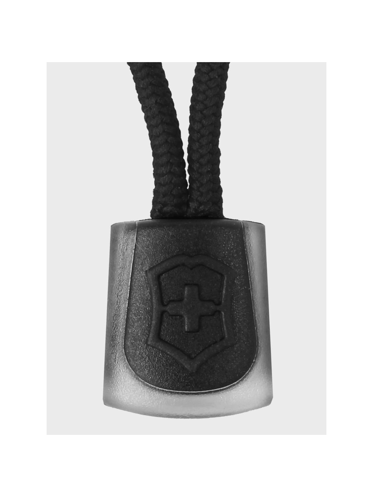 VICTORINOX ZAWIESZKA SMYCZ DO SCYZORYKA 4.1824 CZARNA