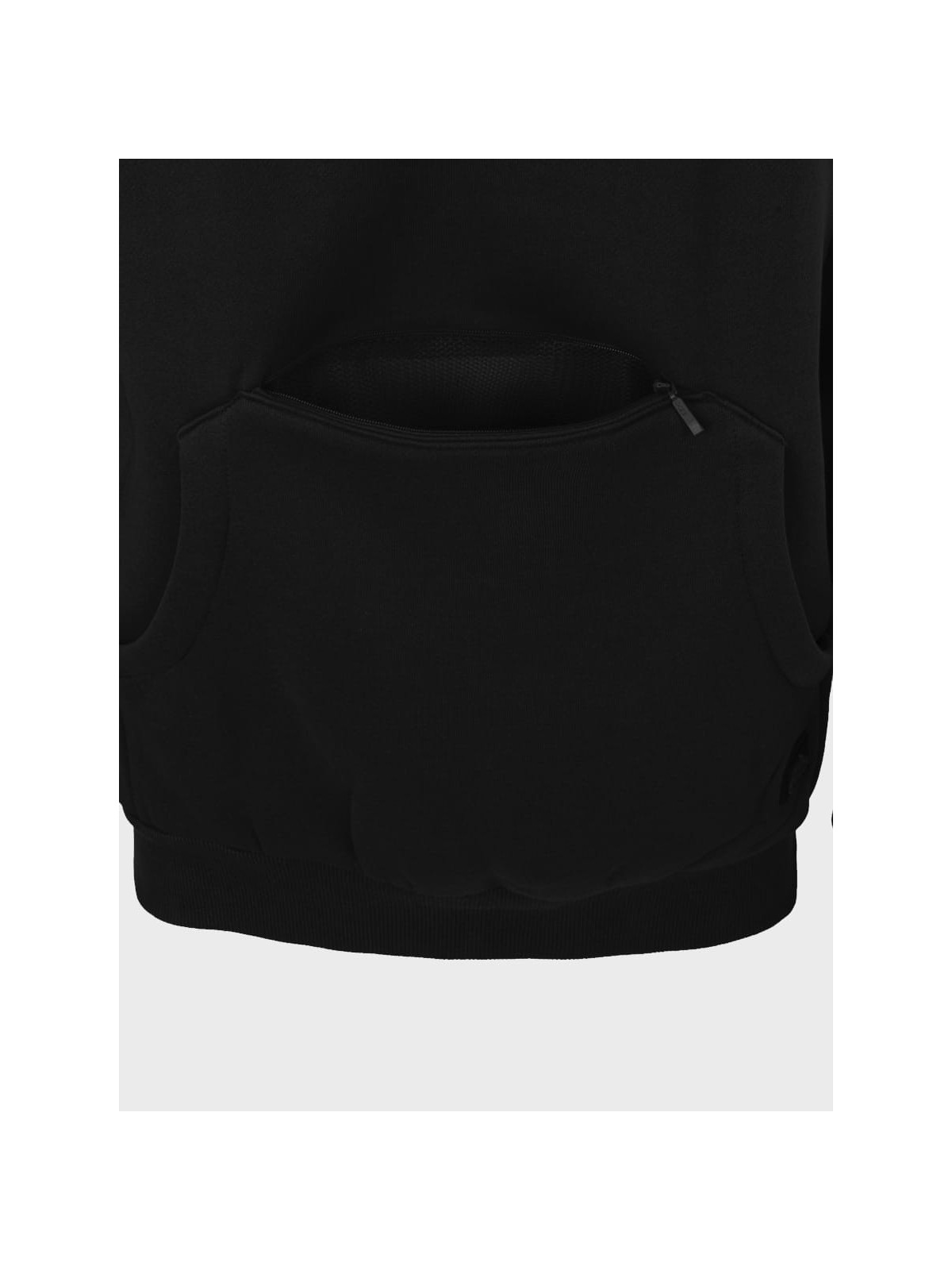 HELIKON-TEX BLUZA KANGURKA URBAN TACTICAL HOODIE CZARNA XXL