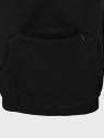 HELIKON-TEX BLUZA KANGURKA URBAN TACTICAL HOODIE CZARNA XXL