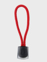 VICTORINOX ZAWIESZKA SMYCZ DO SCYZORYKA 4.1824.1 CZERWONA