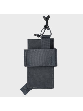 HELIKON-TEX KABURA PISTOLETOWA  CORDURA SHADOW GREY