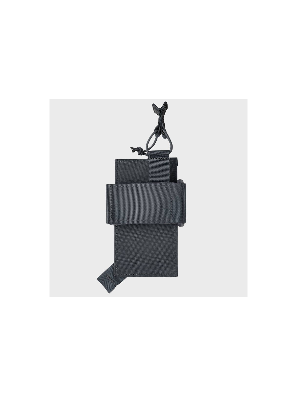 HELIKON-TEX KABURA PISTOLETOWA  CORDURA SHADOW GREY