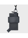 HELIKON-TEX KABURA PISTOLETOWA  CORDURA SHADOW GREY