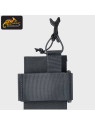 HELIKON-TEX KABURA PISTOLETOWA  CORDURA SHADOW GREY
