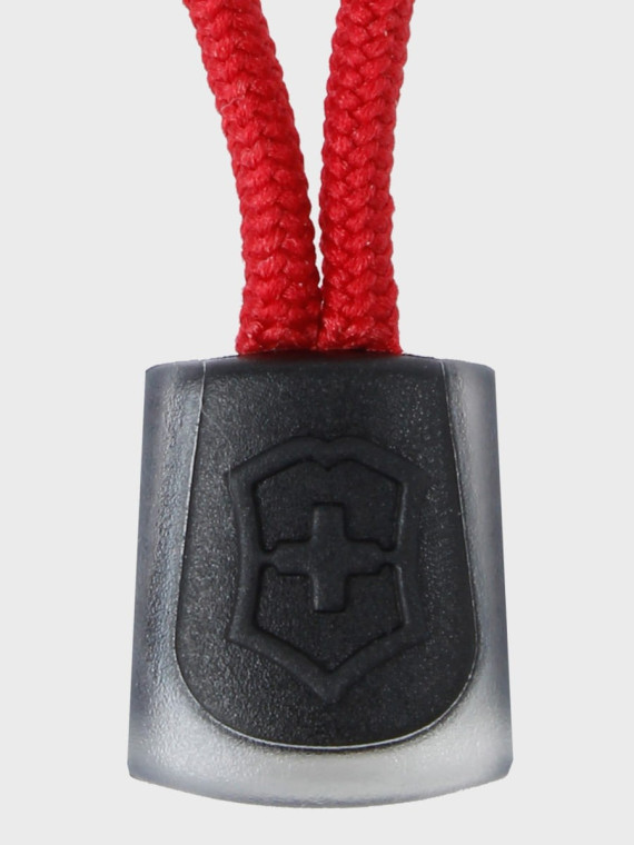 VICTORINOX ZAWIESZKA SMYCZ DO SCYZORYKA 4.1824.1 CZERWONA