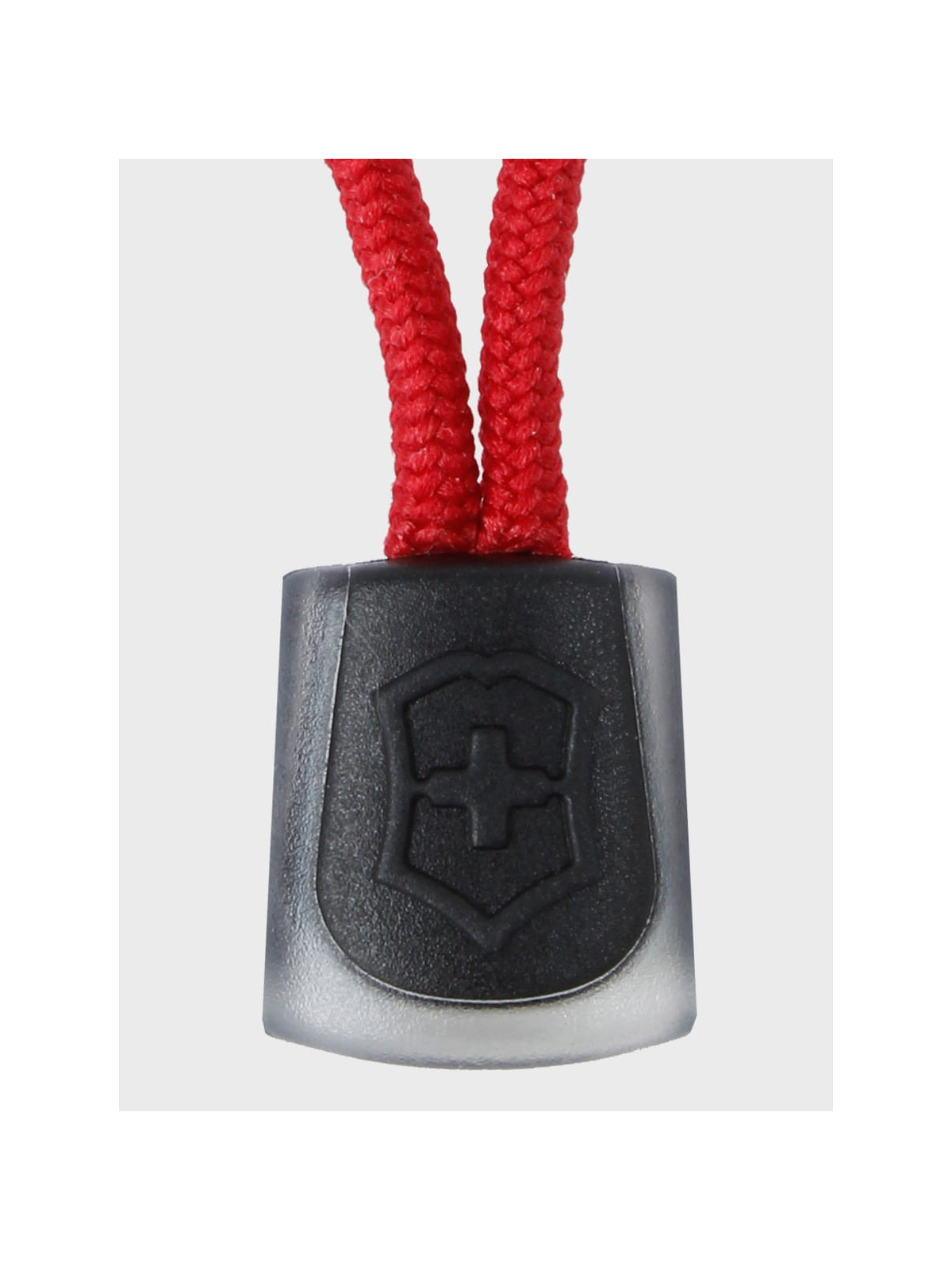VICTORINOX ZAWIESZKA SMYCZ DO SCYZORYKA 4.1824.1 CZERWONA