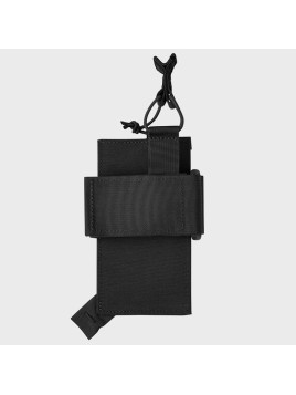 HELIKON-TEX KABURA PISTOLETOWA  CORDURA CZARNA