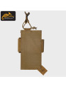 HELIKON-TEX KABURA PISTOLETOWA  CORDURA CZARNA