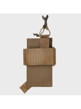 HELIKON-TEX KABURA PISTOLETOWA  CORDURA COYOTE