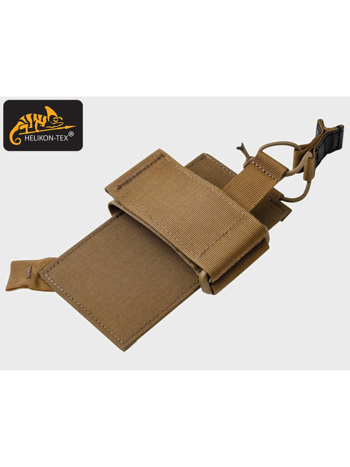 HELIKON-TEX KABURA PISTOLETOWA  CORDURA COYOTE