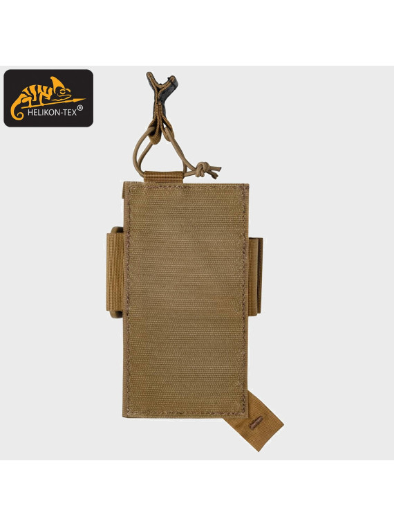 HELIKON-TEX KABURA PISTOLETOWA  CORDURA COYOTE