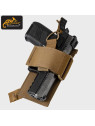 HELIKON-TEX KABURA PISTOLETOWA  CORDURA COYOTE