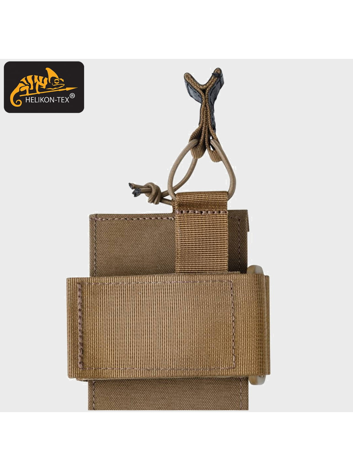 HELIKON-TEX KABURA PISTOLETOWA  CORDURA COYOTE