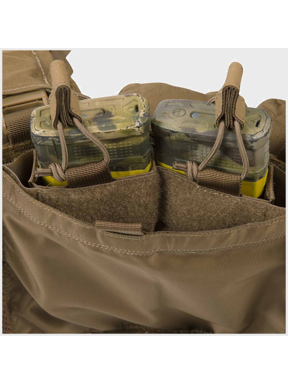HELIKON-TEX KAMIZELKA GUARDIAN CHEST RIG OLIWKOWA